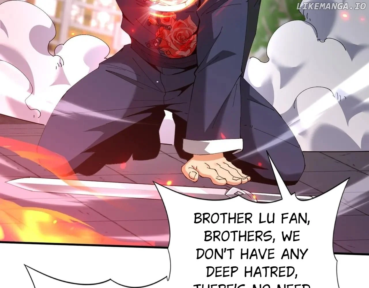 WORTHLESS PROFESSION: DRAGON TAMER Chapter 129 123
